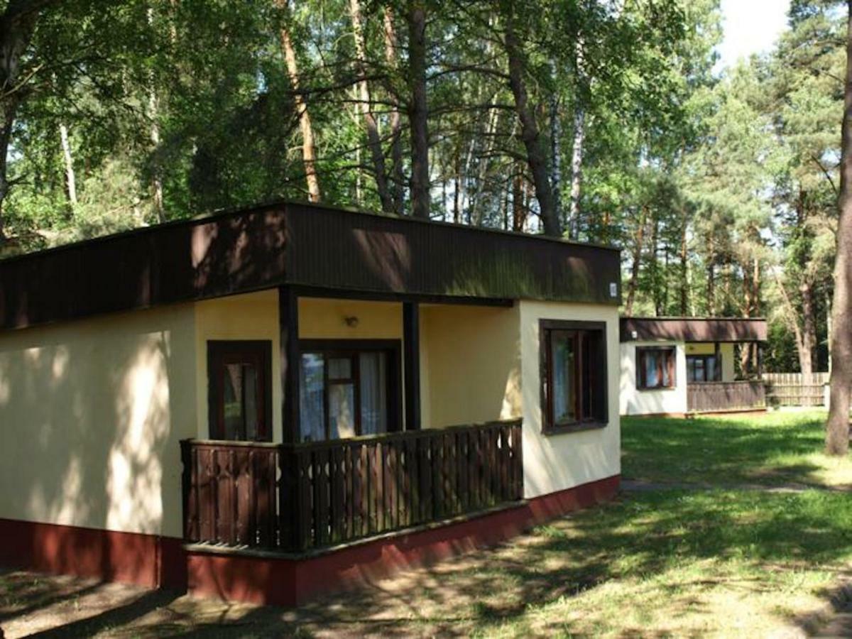 Ow Inter Piast Kalbornia - Z Wlasna Plaza Z Kapieliskiem I Przystania Dąbrówno Екстериор снимка